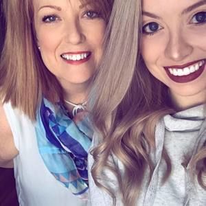 Meet your Posher, Susan